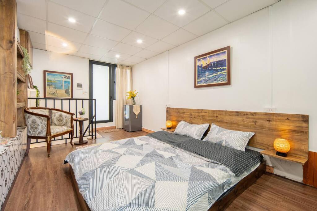 Entireplace*2Br/Bathtub/SuperCenter*New* – Hanoi
