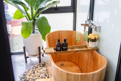 Entireplace*2Br/Bathtub/SuperCenter*New* – Photos 8